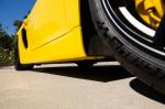 Porsche 718 Cayman GT4 2016 года